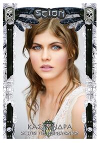 Dodekatheon - Cassandra Sands - Scion of Hephaestus.jpg