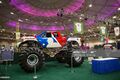 Detail-shot-of-monster-truck-big-foot-is-on-display-with-the-mlb-log-picture-id452039576.jpg