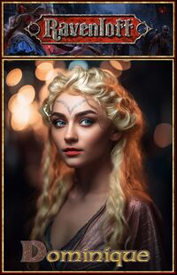 Ravenloft-Dominique Petit.jpg