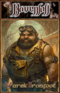Varek Ironfoot