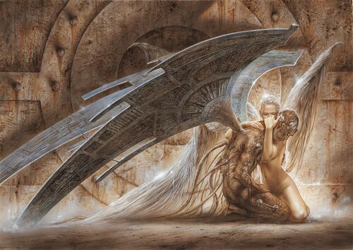 Luis Royo El Angel CaidoG.jpg